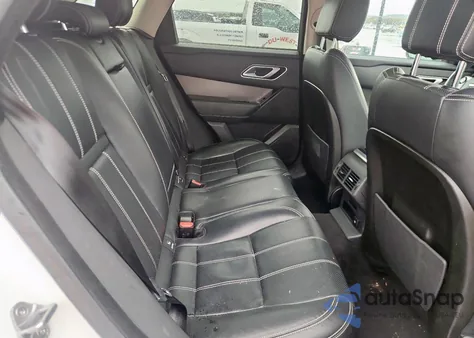 2020 Land Rover Range Rover Velar S z USA, uszkodzony, nr VIN SALYB2EX9LA258653